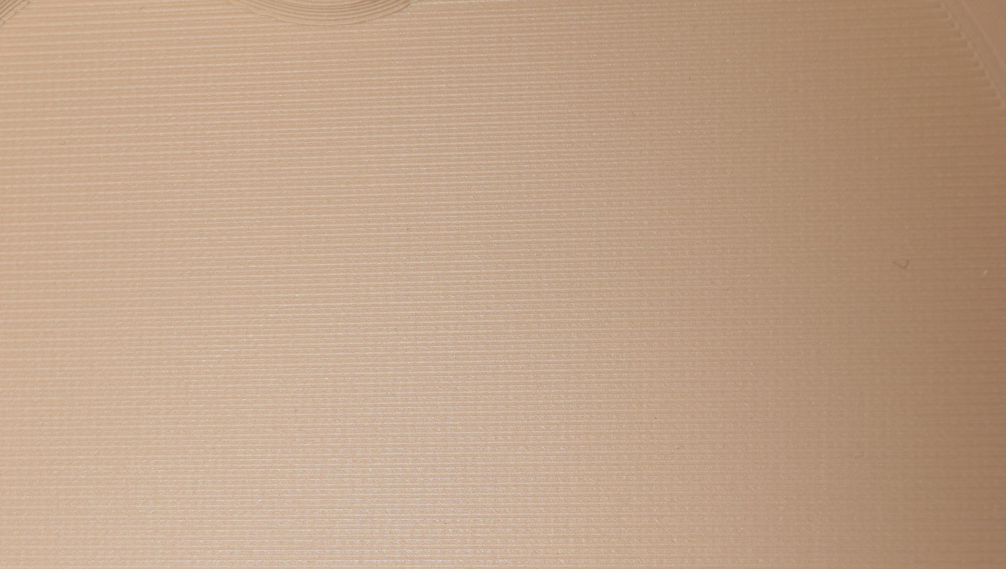 Riva Seifen & Schwammablage / Monstera Blatt Design