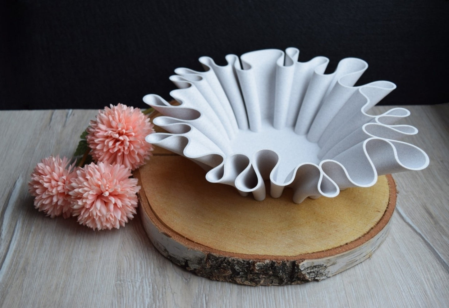 Fiora Bowl / Blütenschale