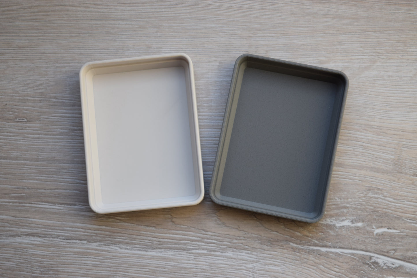 Riva Seifen & Schwammablage / Farn Blatt Design