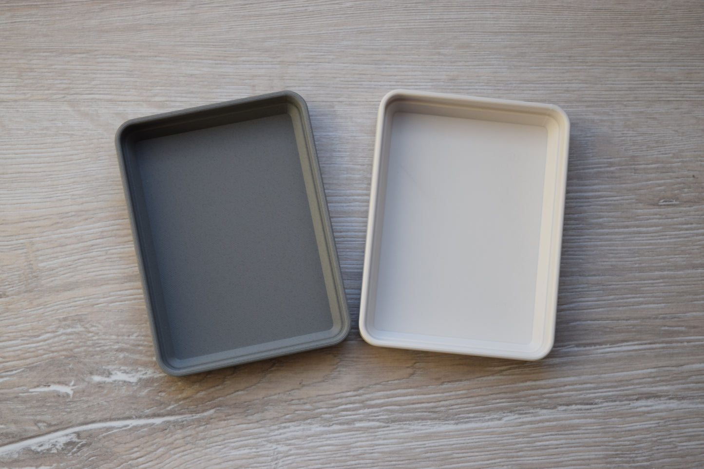 Riva Seifen & Schwammablage / Blattadern Design
